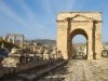 The North Tetrapylon